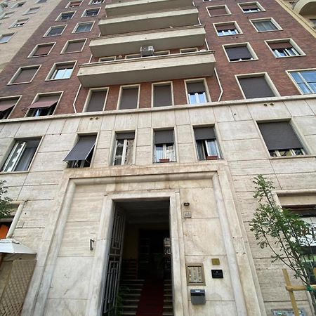 Appartamento Di Simona A Due Passi Da San Pietro Roma Exterior foto