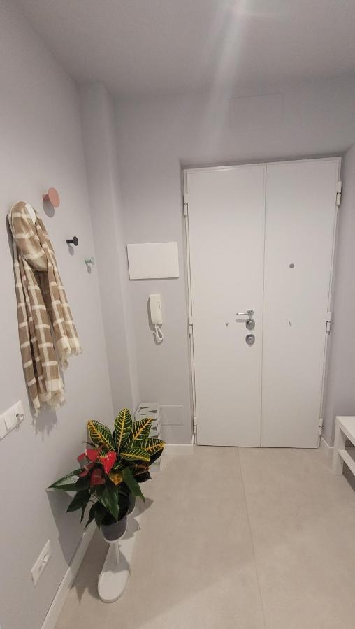 Appartamento Di Simona A Due Passi Da San Pietro Roma Exterior foto