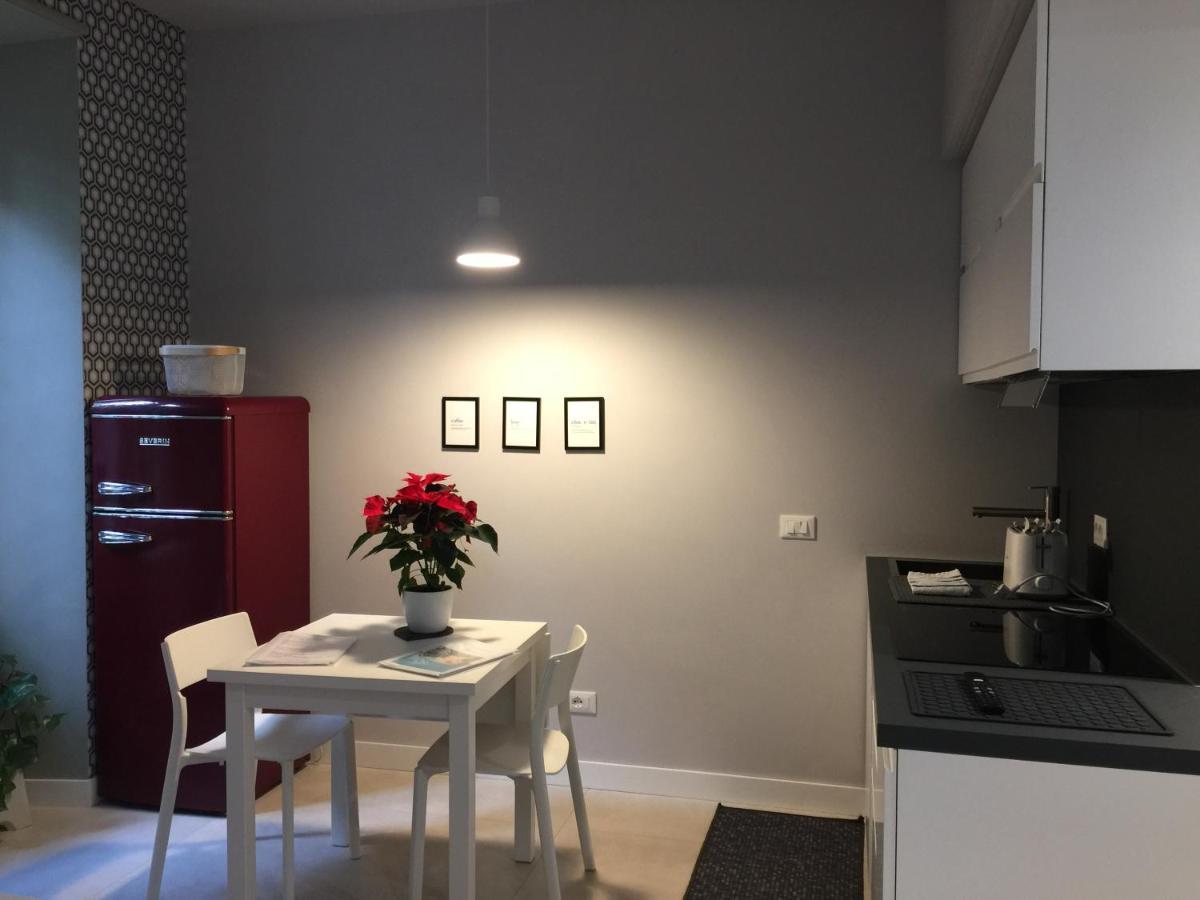 Appartamento Di Simona A Due Passi Da San Pietro Roma Exterior foto